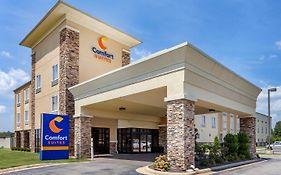 Comfort Suites Jonesboro University Area